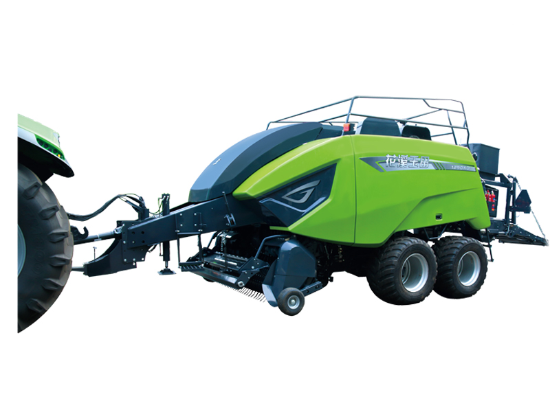 2025款9YF-2.27(1290XD)型方捆打捆機